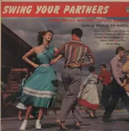 Hank Barns And The Country Squires - Swing Your Partners