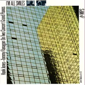 Hank Jones - I'm All Smiles