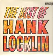 Hank Locklin - The Best Of Hank Locklin