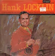 Hank Locklin - The Great Hank Locklin