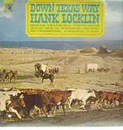 Hank Locklin - Down Texas Way