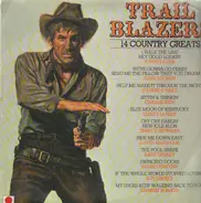 Hank Locklin, Johnny Cash - Trail Blazers