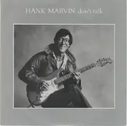 Hank Marvin - Don't Talk