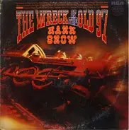 Hank Snow - The Wreck of the Old 97