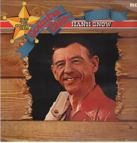 Hank Snow - The Hits Of Hank Snow