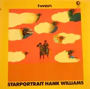 Hank Williams - Starportrait