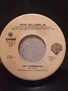 Hank Williams Jr. - Ain't Misbehavin'