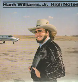 Hank Williams, Jr. - High Notes