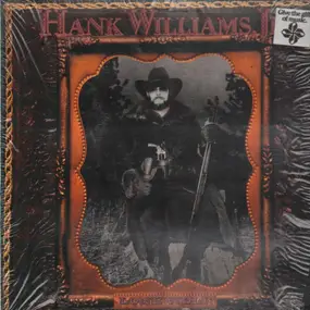 Hank Williams, Jr. - Lone Wolf