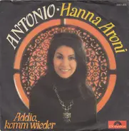 Hanna Aroni - Antonio