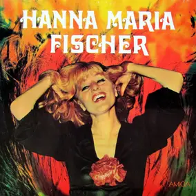 Hanna-Maria Fischer - Hanna Maria Fischer