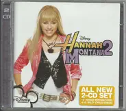 Hannah Montana , Miley Cyrus - Hannah Montana 2 / Meet Miley Cyrus