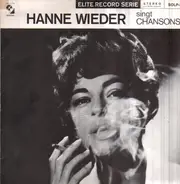 Hanne Wieder - Singt Chansons
