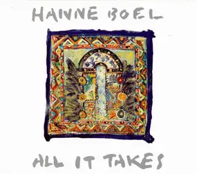 Hanne Boel - All It Takes