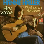 Hanne Haller - Alles Vorbei