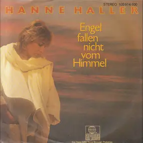 Hanne Haller - Engel Fallen Nicht Vom Himmel
