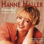 Hanne Haller - Einmalig