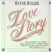 Hanne Haller - Love Story