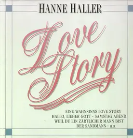 Hanne Haller - Love Story