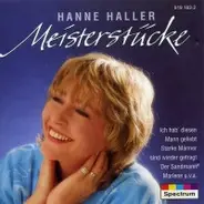 Hanne Haller - Meisterstücke