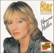Hanne Haller - Star Collection - Wilde Jahre