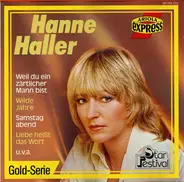 Hanne Haller - Star Festival