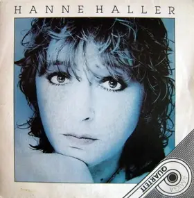 Hanne Haller - Amiga Quartett