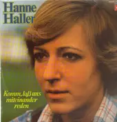 Hanne Haller