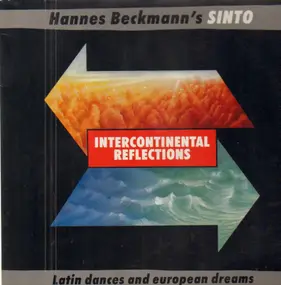 Sinto - Intercontinental Reflections