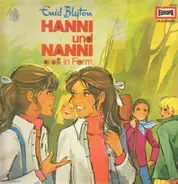 Hanni und Nanni - Folge 10: Groß in Form