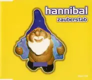 Hannibal - Zauberstab