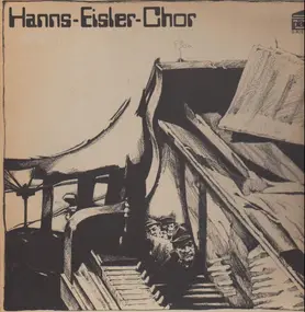 Hanns Eisler - Hanns-Eisler-Chor