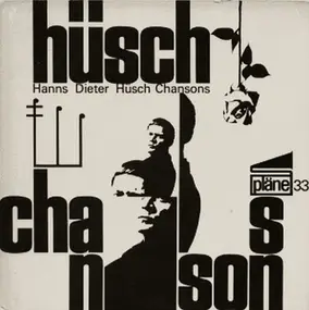 Hanns Dieter Hüsch - Chansons