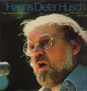 Hanns Dieter Hüsch - Das Lied vom runden Tisch