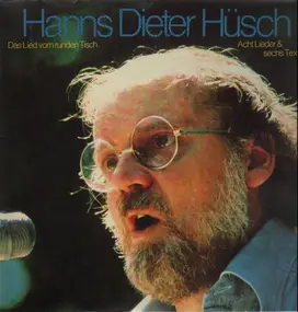 Hanns Dieter Hüsch - Das Lied vom runden Tisch