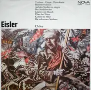 Eisler - Chöre