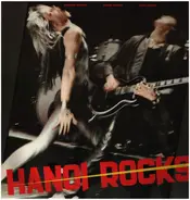 Hanoi Rocks - Bangkok Shock/Saigon Shakes