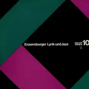 Gert Westphal - Enzensberger: Lyrik und Jazz- Hallelujah im Niemandsland