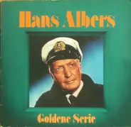 Hans Albers - Goldene Serie