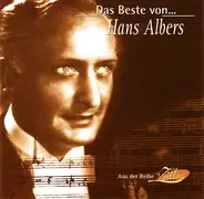 Hans Albers - Das Beste Von... Hans Albers