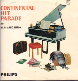 Hans Arno Simon - Continental Hit Parade