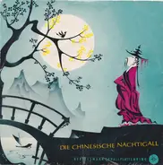 Hans Christian Andersen - Die Chinesische Nachtigall