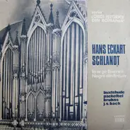 Hans-Eckart Schlandt - La Orga Bisericii Negre Din Brașov