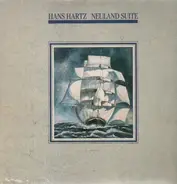 Hans Hartz - Neuland Suite