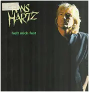 Hans Hartz - Halt Mich Fest