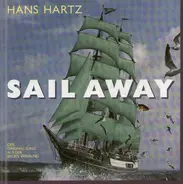 Hans Hartz - Sail Away