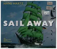 Hans Hartz - Sail Away