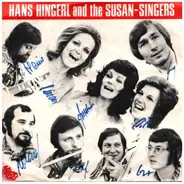 Hans Hingerl And The Susan-Singers - Tausend Träume Werden Wahr