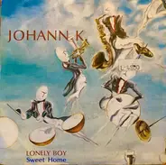 Hans Krankl - Lonely Boy (Niemand Mag Mi')