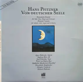 Hans Pfitzner - Von Deutscher Seele